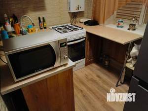 2-к квартира, вторичка, 46м2, 5/5 этаж