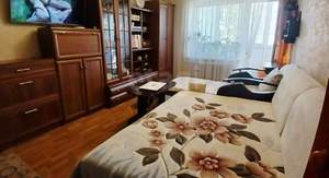 1-к квартира, вторичка, 32м2, 3/5 этаж