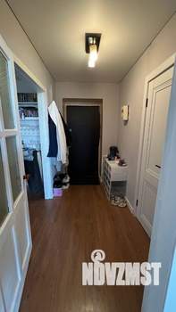 1-к квартира, вторичка, 41м2, 8/10 этаж