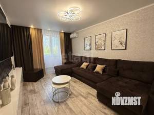 3-к квартира, вторичка, 82м2, 1/26 этаж