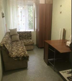 3-к квартира, вторичка, 62м2, 2/10 этаж
