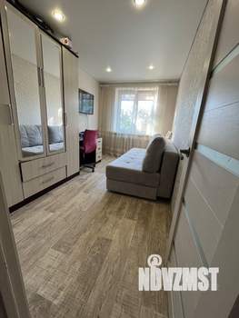 2-к квартира, вторичка, 45м2, 5/9 этаж