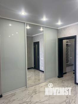 1-к квартира, вторичка, 60м2, 13/22 этаж