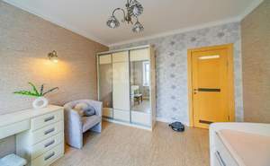 2-к квартира, вторичка, 71м2, 2/8 этаж