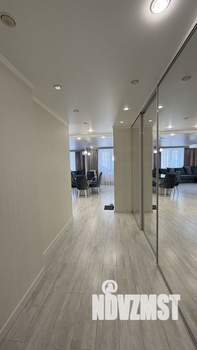 2-к квартира, вторичка, 88м2, 13/20 этаж
