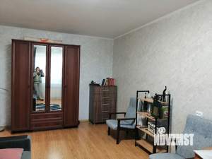 1-к квартира, вторичка, 40м2, 9/9 этаж