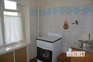 2-к квартира, вторичка, 44м2, 2/5 этаж