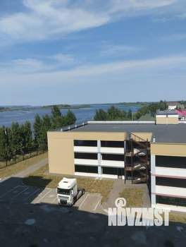 2-к квартира, вторичка, 63м2, 6/10 этаж
