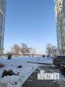 3-к квартира, вторичка, 115м2, 1/12 этаж