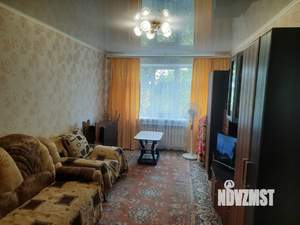 2-к квартира, вторичка, 45м2, 3/5 этаж