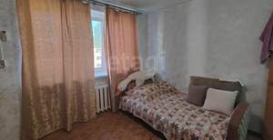 1-к квартира, вторичка, 19м2, 5/5 этаж