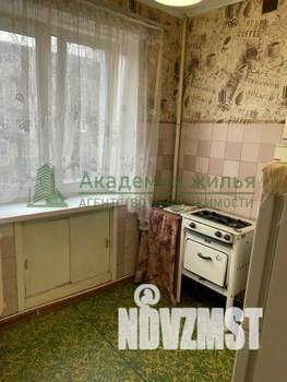 3-к квартира, вторичка, 42м2, 3/5 этаж