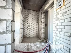 1-к квартира, вторичка, 37м2, 21/25 этаж