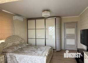 3-к квартира, вторичка, 113м2, 3/11 этаж