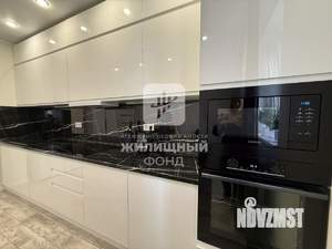 3-к квартира, вторичка, 85м2, 1/25 этаж