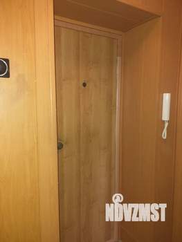 1-к квартира, вторичка, 30м2, 5/5 этаж