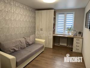 3-к квартира, вторичка, 84м2, 18/26 этаж