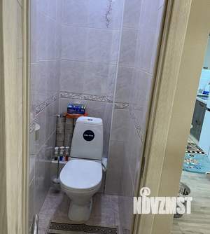 3-к квартира, вторичка, 73м2, 8/10 этаж