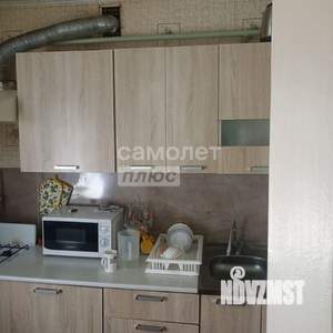 2-к квартира, вторичка, 52м2, 2/5 этаж