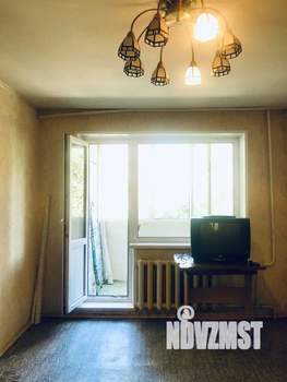 2-к квартира, вторичка, 43м2, 2/9 этаж