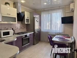 3-к квартира, вторичка, 64м2, 6/9 этаж
