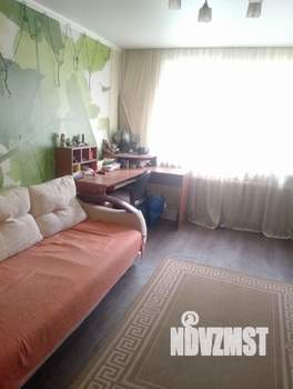 2-к квартира, вторичка, 50м2, 1/6 этаж