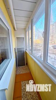 1-к квартира, вторичка, 41м2, 1/10 этаж