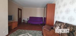 1-к квартира, вторичка, 31м2, 4/5 этаж