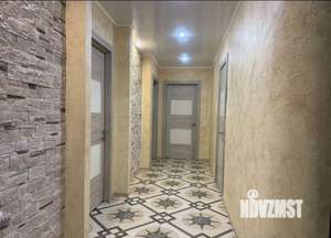 3-к квартира, вторичка, 113м2, 3/11 этаж