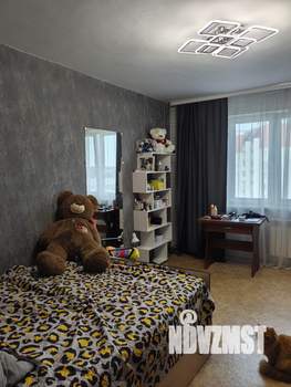 2-к квартира, вторичка, 63м2, 8/10 этаж