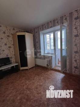 1-к квартира, вторичка, 40м2, 10/10 этаж
