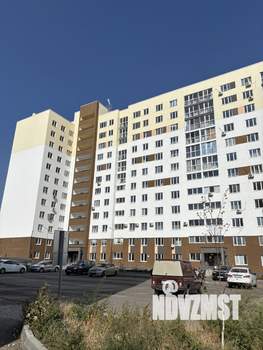 1-к квартира, вторичка, 30м2, 11/12 этаж