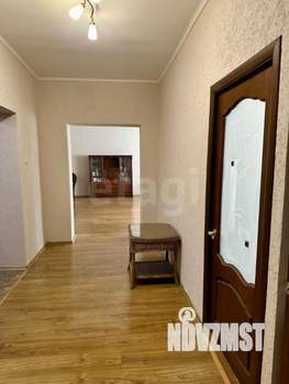 3-к квартира, вторичка, 106м2, 2/10 этаж