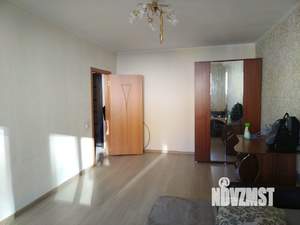 1-к квартира, вторичка, 40м2, 9/10 этаж