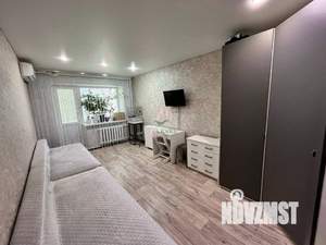 2-к квартира, вторичка, 46м2, 2/5 этаж