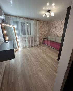 1-к квартира, вторичка, 33м2, 9/10 этаж