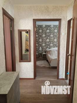 3-к квартира, вторичка, 60м2, 2/5 этаж