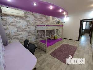 2-к квартира, вторичка, 58м2, 6/9 этаж