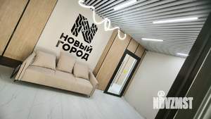 1-к квартира, сданный дом, 34м2, 10/15 этаж