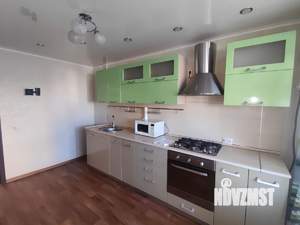 2-к квартира, вторичка, 57м2, 9/10 этаж