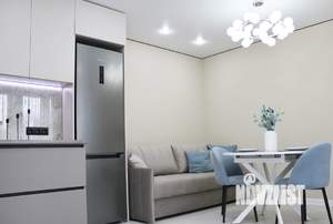 2-к квартира, вторичка, 50м2, 10/17 этаж
