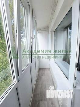 2-к квартира, вторичка, 46м2, 5/5 этаж