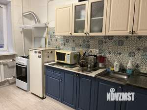 1-к квартира, вторичка, 37м2, 1/9 этаж