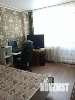 3-к квартира, вторичка, 60м2, 2/5 этаж