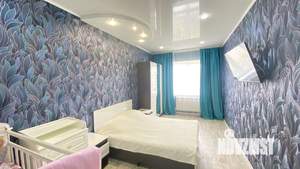2-к квартира, вторичка, 56м2, 10/10 этаж
