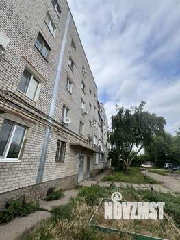 2-к квартира, вторичка, 52м2, 5/5 этаж