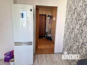 1-к квартира, вторичка, 40м2, 7/10 этаж