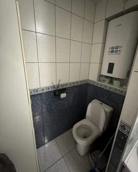 3-к квартира, вторичка, 75м2, 9/10 этаж