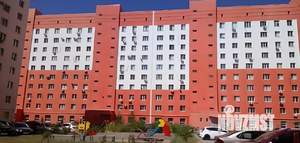 1-к квартира, вторичка, 41м2, 10/10 этаж