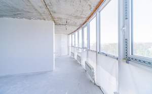 3-к квартира, вторичка, 114м2, 4/25 этаж